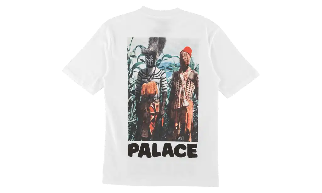 Palace Stoggie T-Shirt