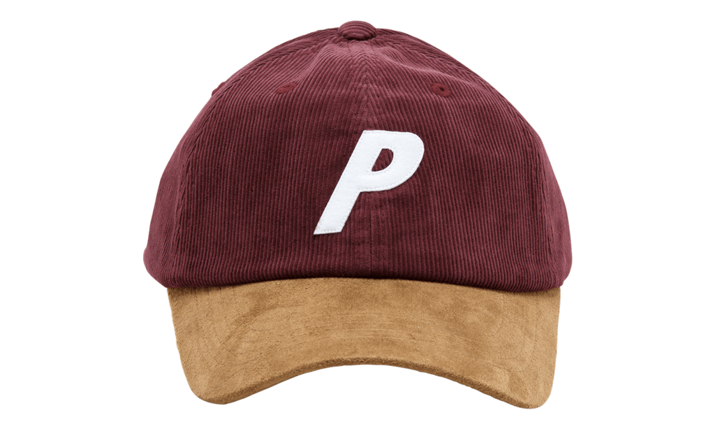 Palace P 6-Panel