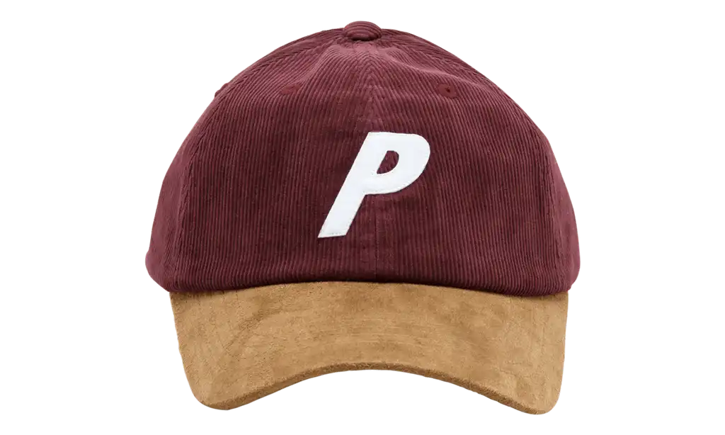 Palace P 6-Panel