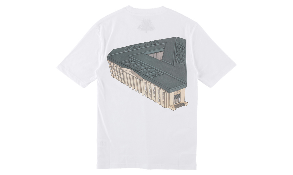 Cheap Palace Palazzo T-Shirt