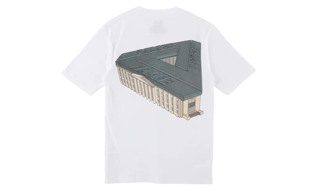 Cheap Palace Palazzo T-Shirt