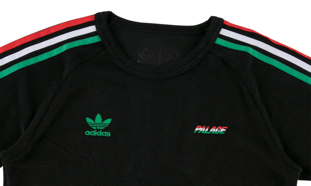 Cheap Palace Terry T-Shirt