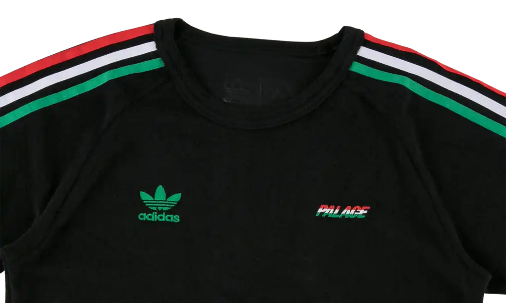 Cheap Palace Terry T-Shirt