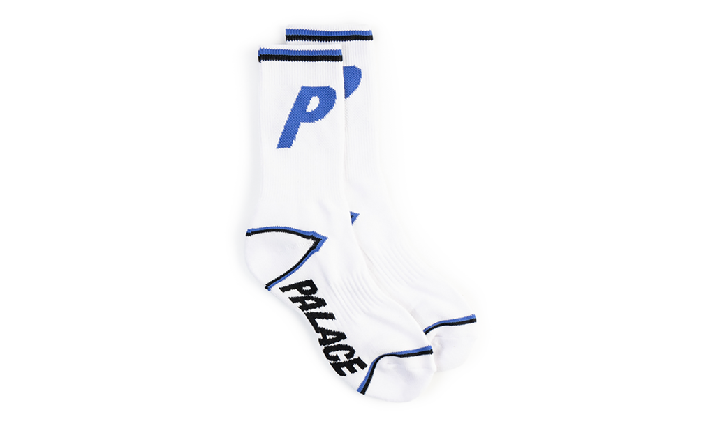 Palace Sock