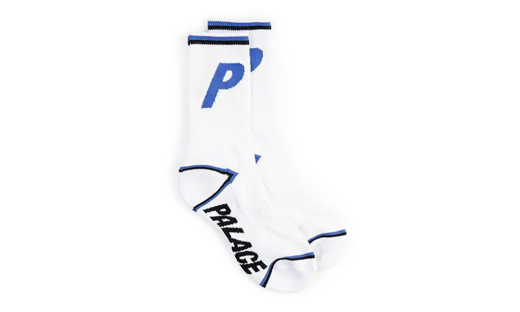 Palace Sock