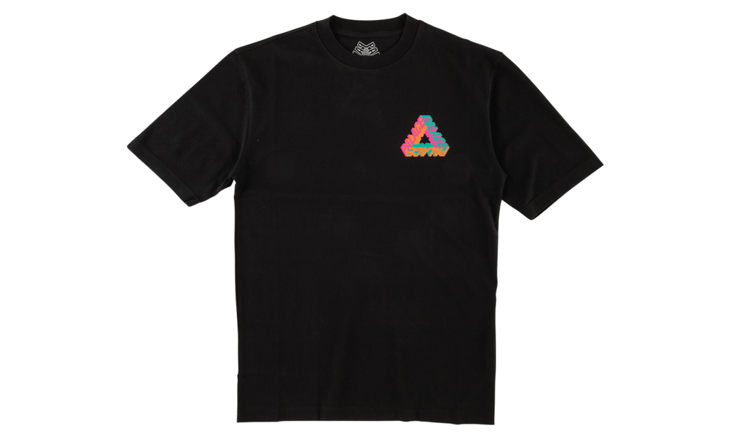 Palace P-3D T-Shirt