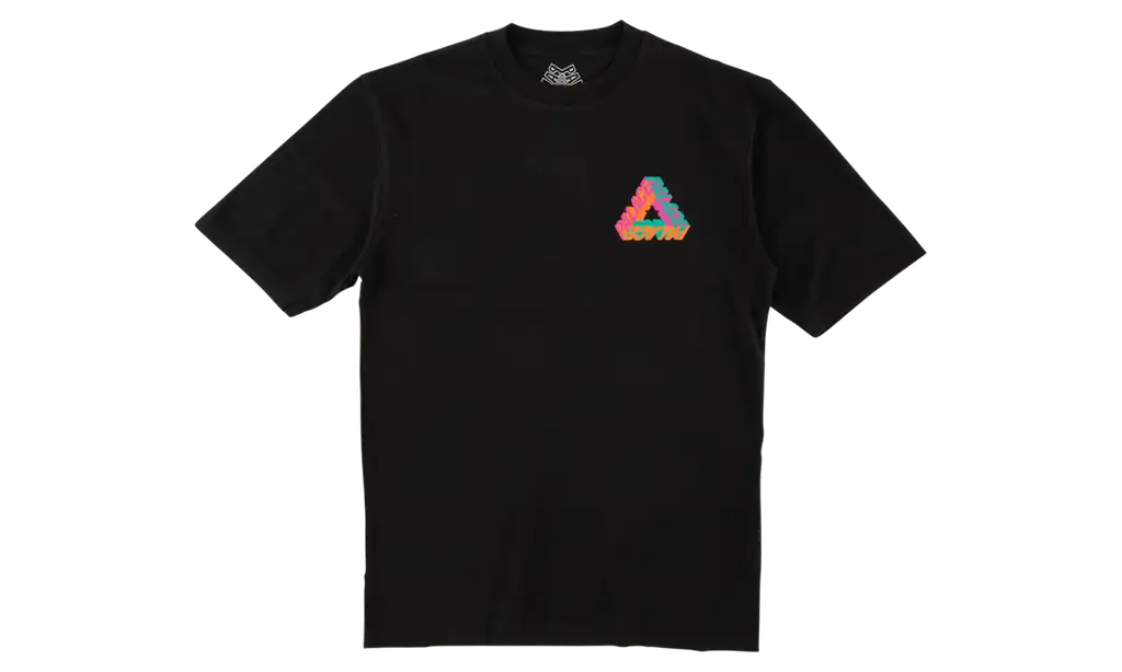 Palace P-3D T-Shirt