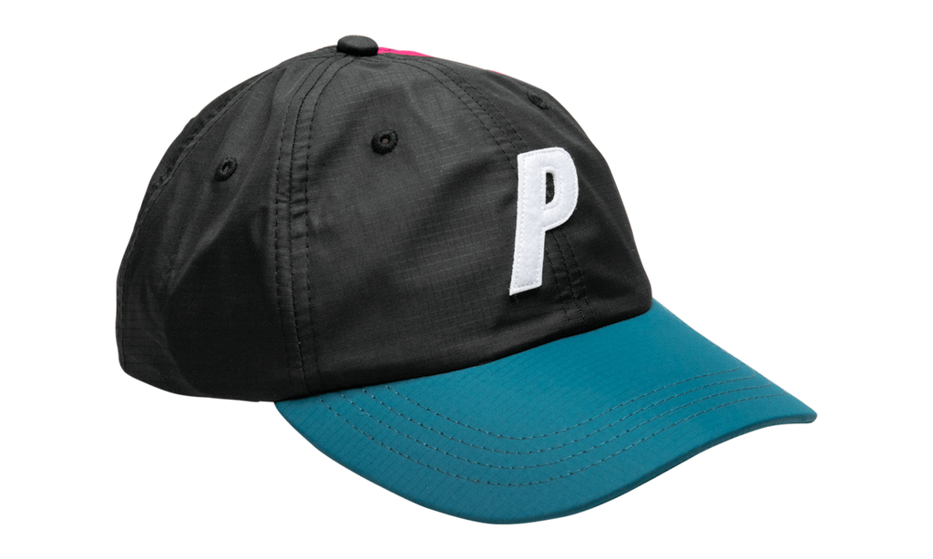 Palace P 6-Panel