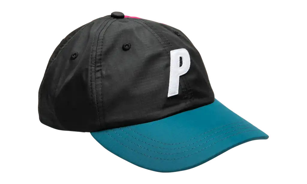 Palace P 6-Panel