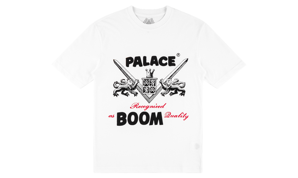 Affordable Palace Boom Quality Tee