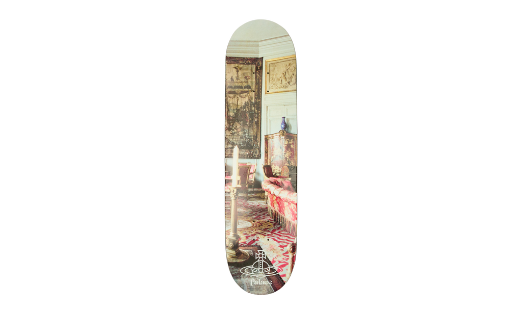 Cheap Palace Board "Vivienne Westwood - 2"