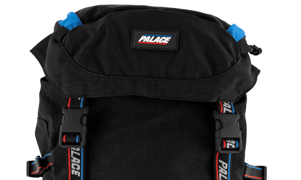 Palace Backpack