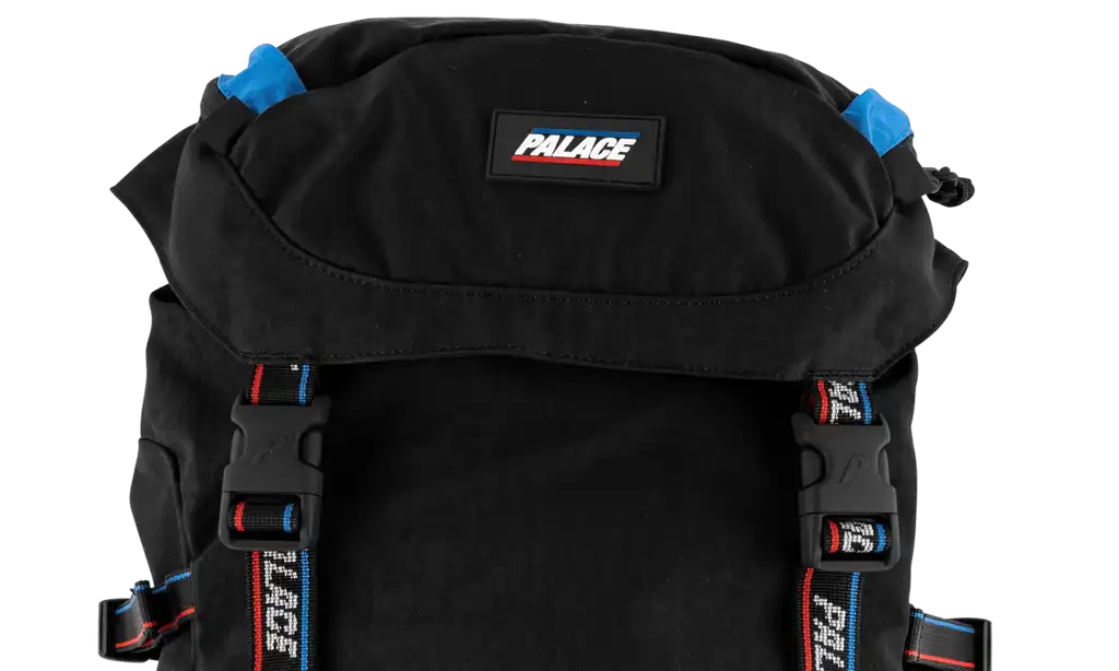 Palace Backpack