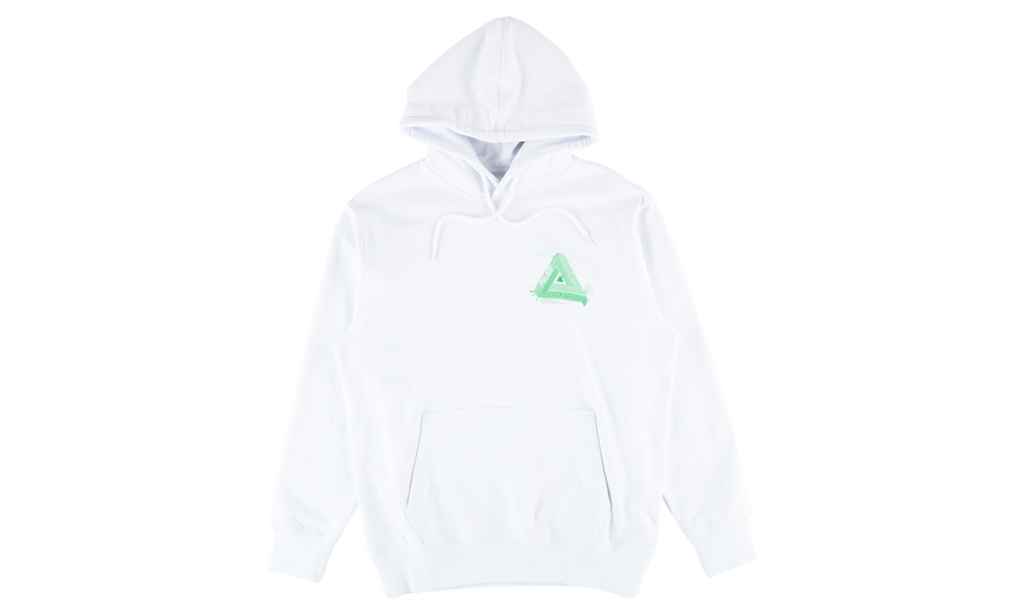 Palace Surkit Hoodie