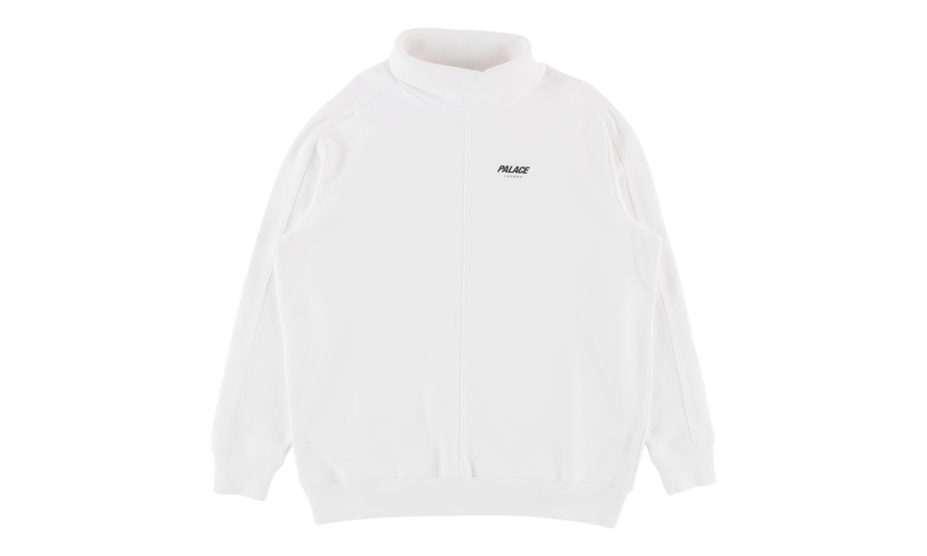 Palace Custom Roll Neck