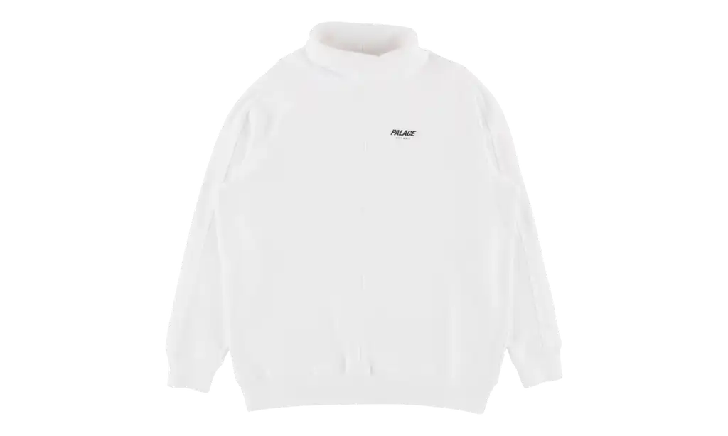 Palace Custom Roll Neck