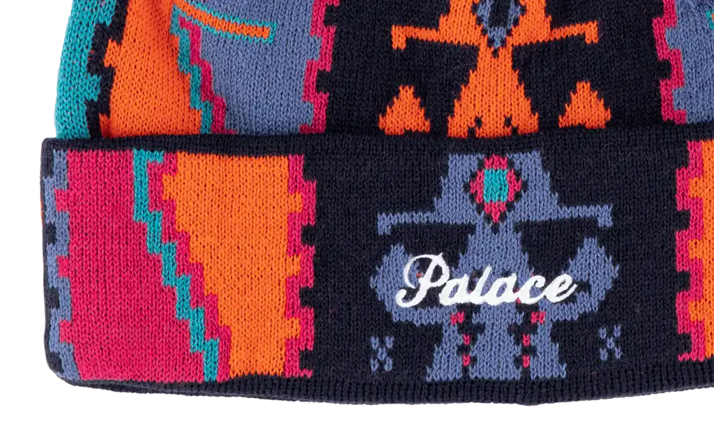 Cheap Palace P-Ersian Beanie