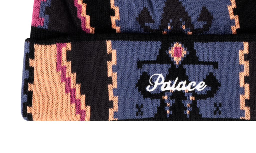 Affordable Palace P-Ersian Beanie