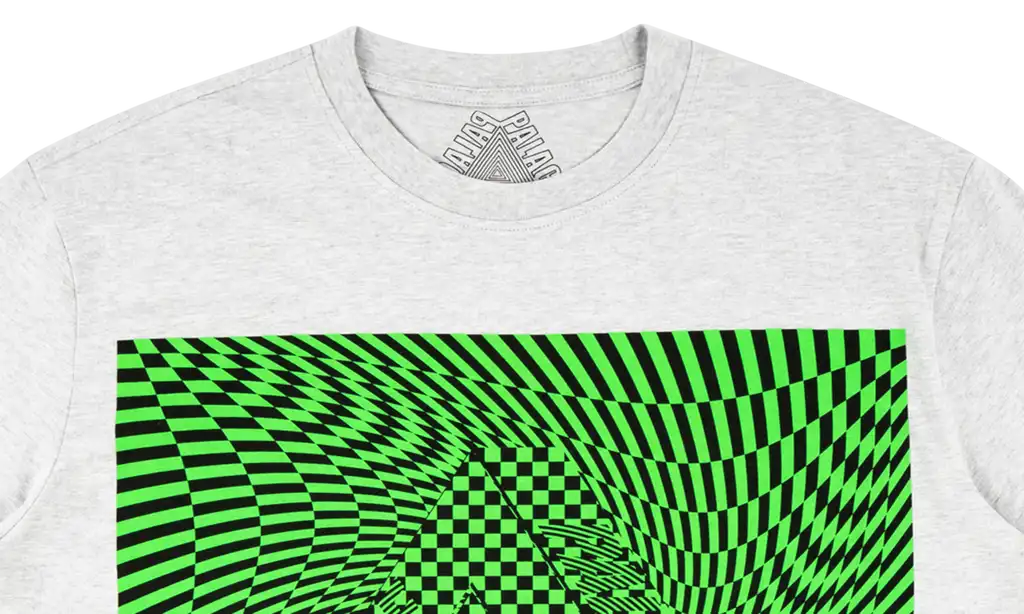 Cheap Palace Mash Eye T-Shirt