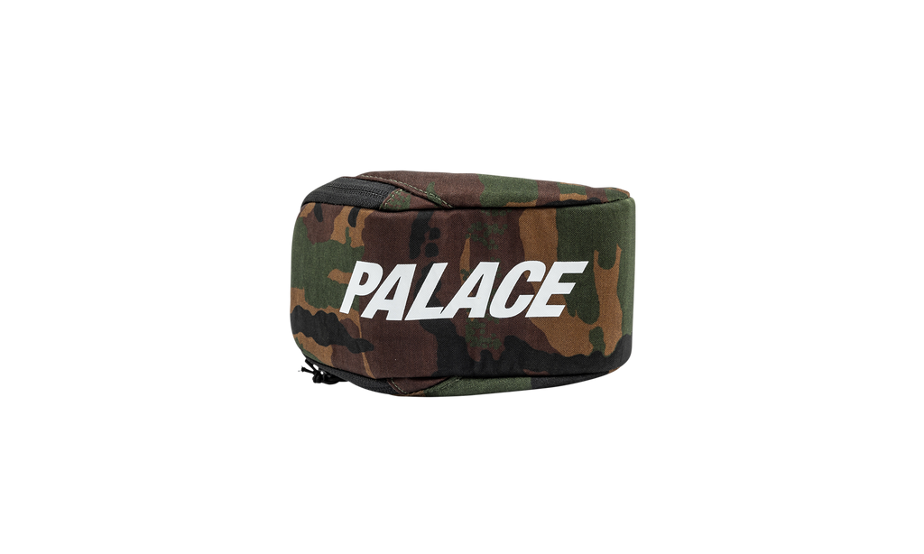 Affordable Palace Sling Sack "Camo"