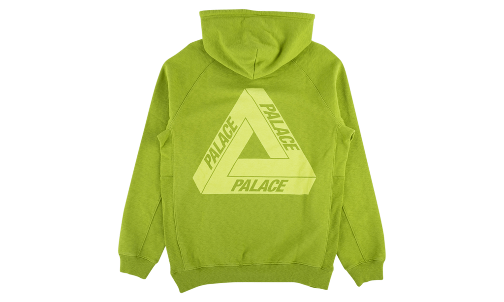 Affordable Palace Slub Hoodie