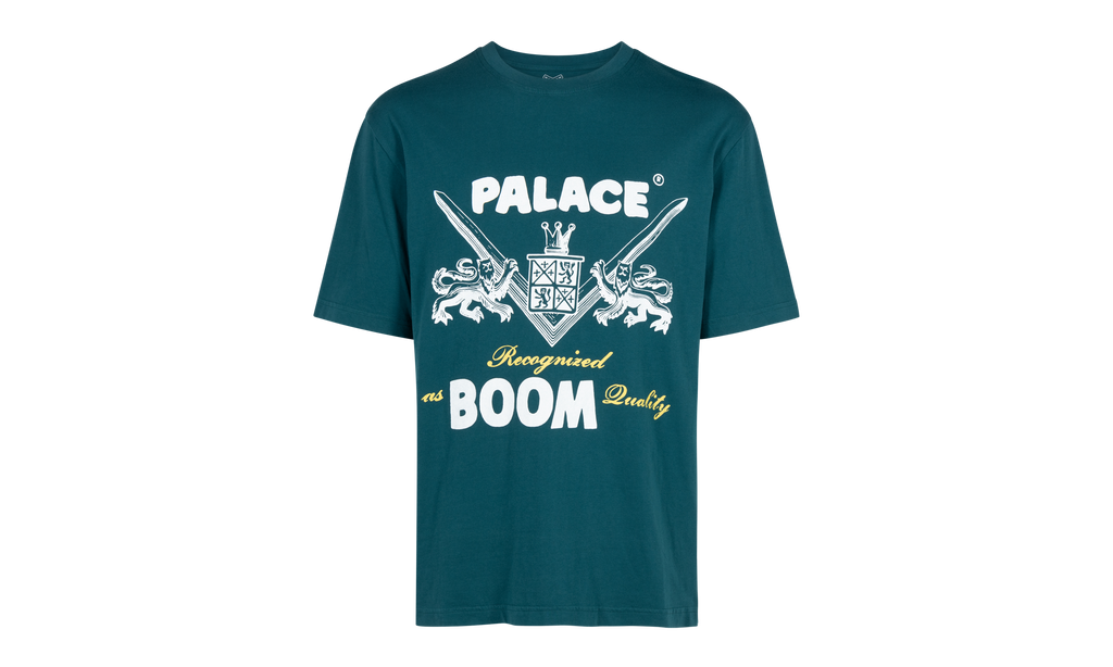 Palace Boom Quality Tee