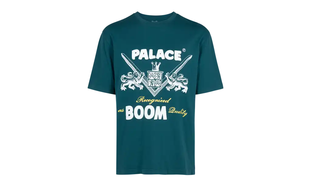 Palace Boom Quality Tee