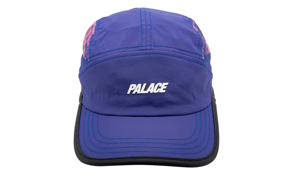 Cheap Palace P-Lite Shell Running Hat