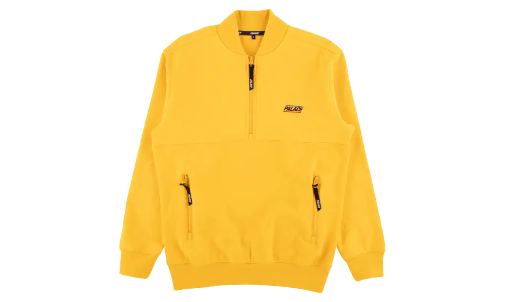 Affordable Palace Basically A Half Zip Bomber