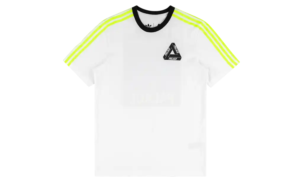 Cheap Palace Adidas Tee Shirt