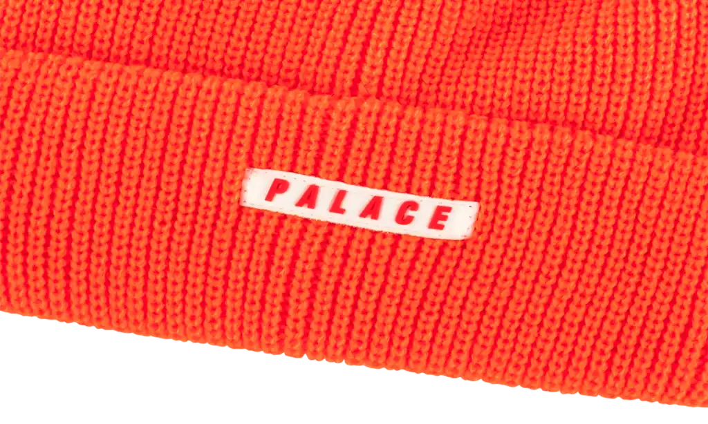 Cheap Palace Spaced Beanie