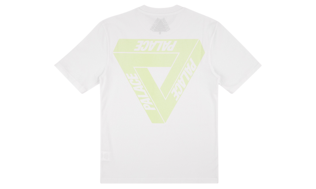 Tri-Downer T-Shirt