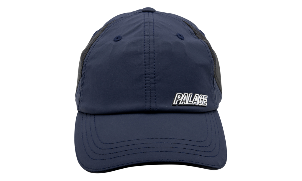 Affordable Palace Mesh Man 6-Panel