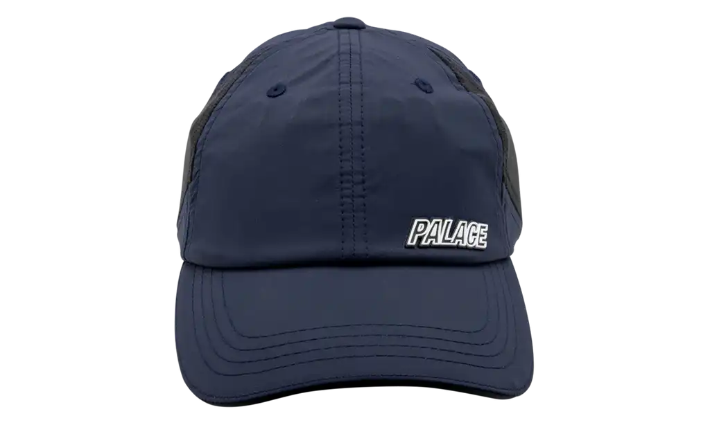 Affordable Palace Mesh Man 6-Panel