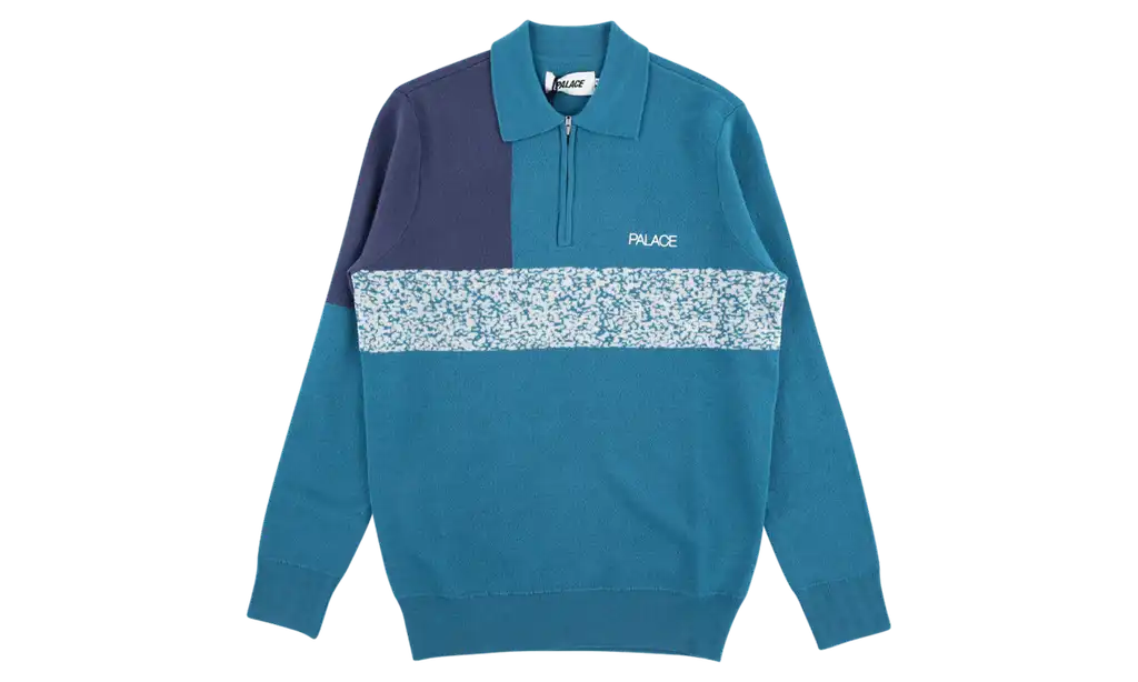 Cheap Palace Blocker Knit