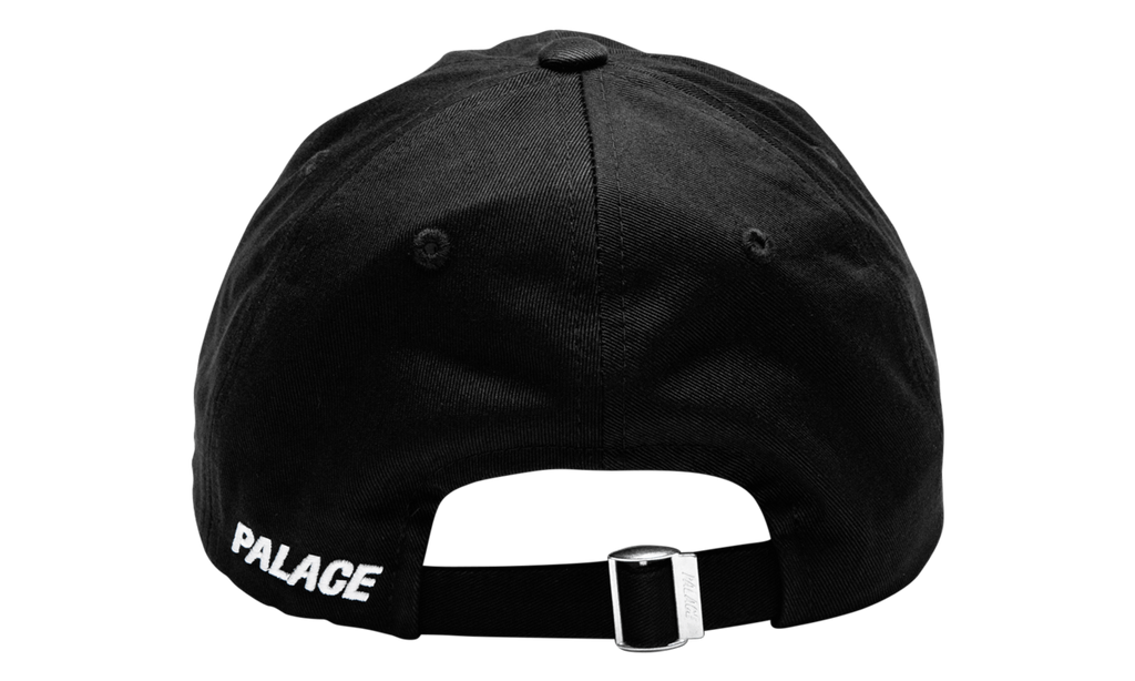 Affordable Palace P 6-Panel