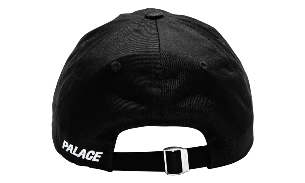 Affordable Palace P 6-Panel