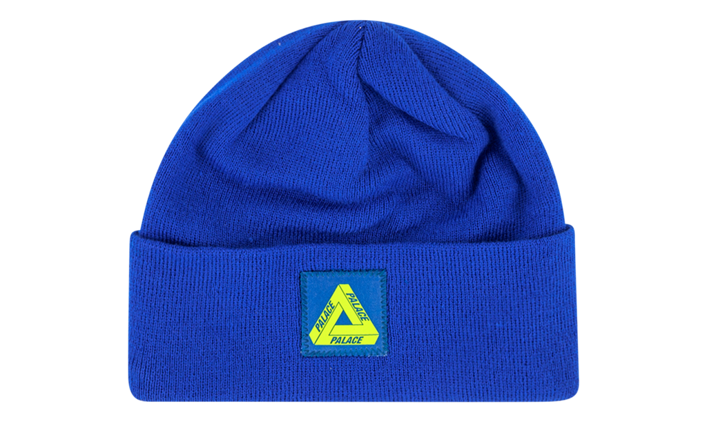 Cheap Palace Triferg Patch Beanie