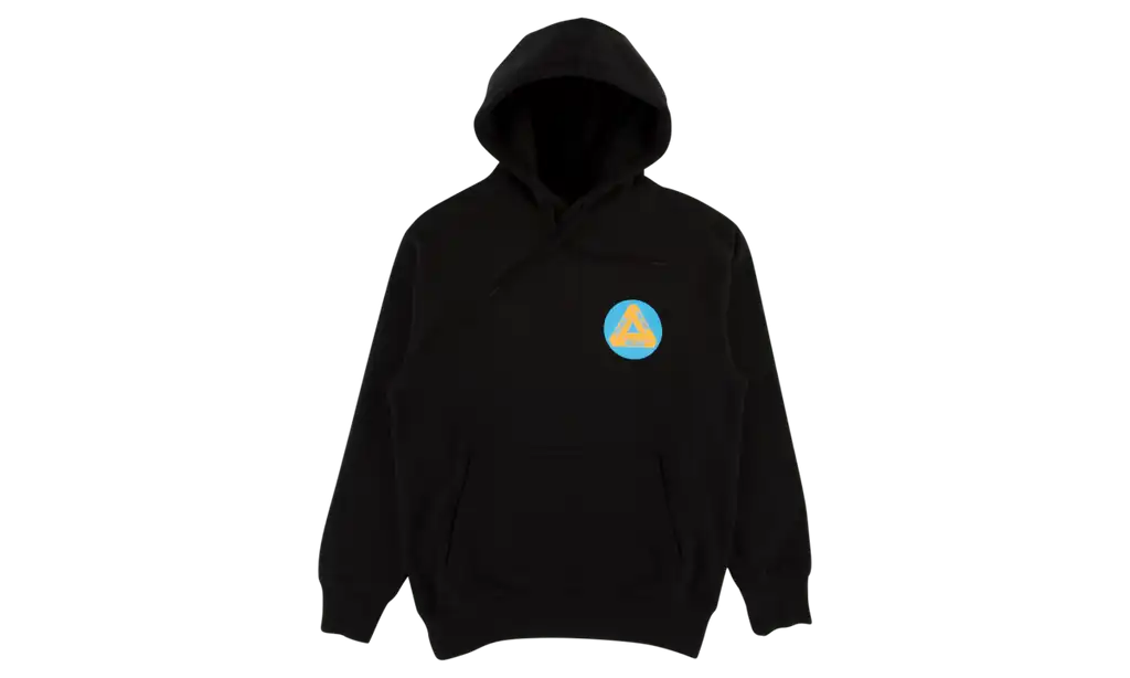 Affordable Palace Multi P Hoodie