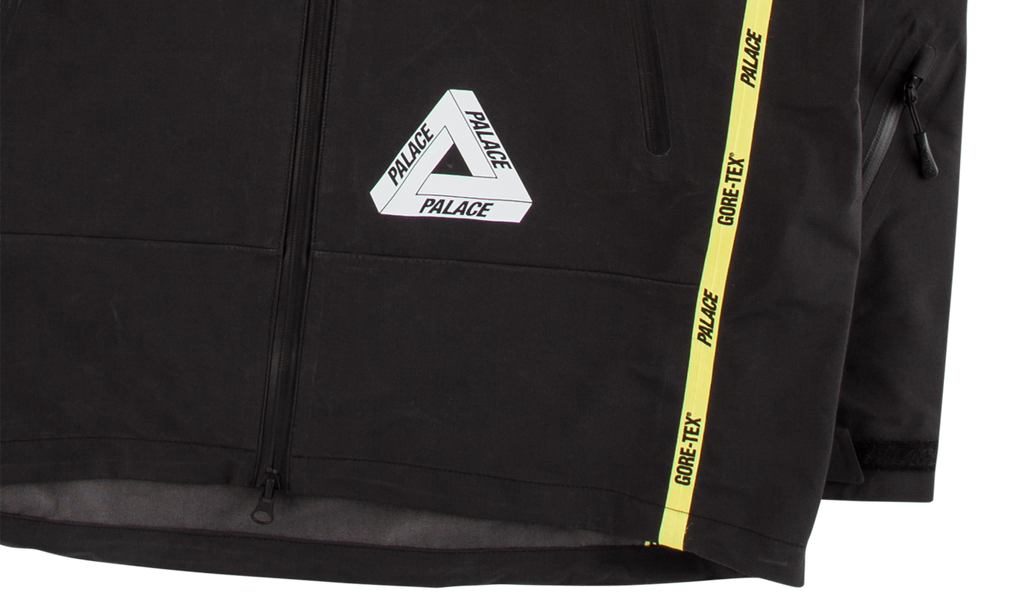 Palace Palex Gore-Tex Jacket