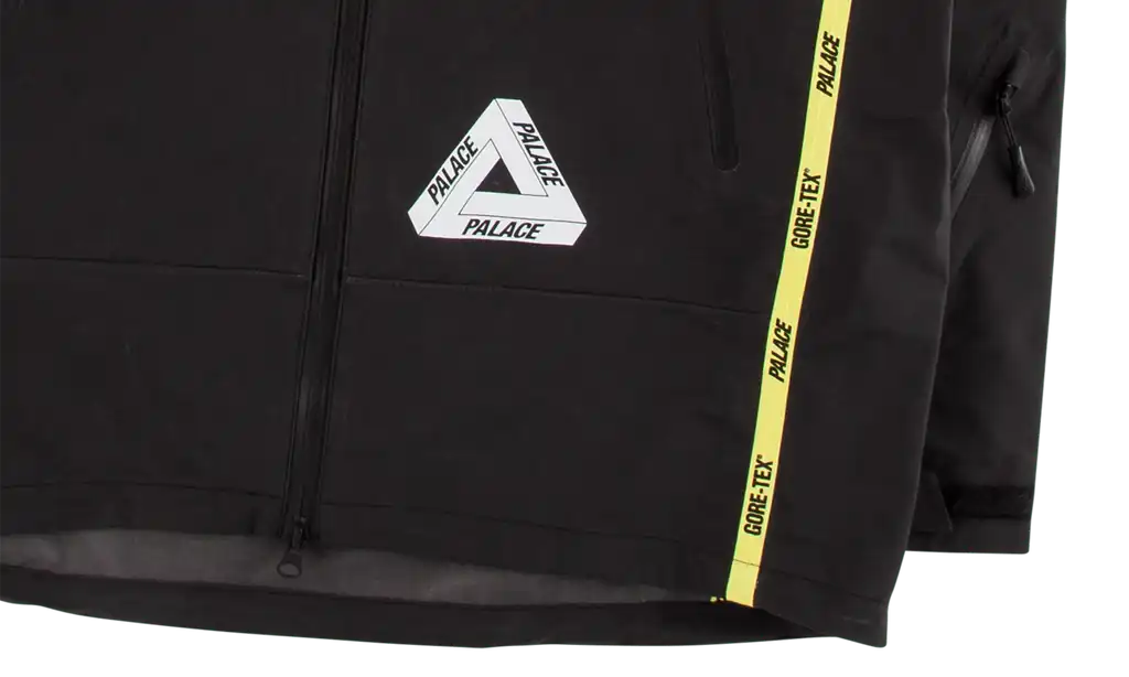 Palace Palex Gore-Tex Jacket