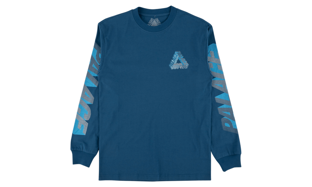 Affordable Palace P-3D Longsleeve