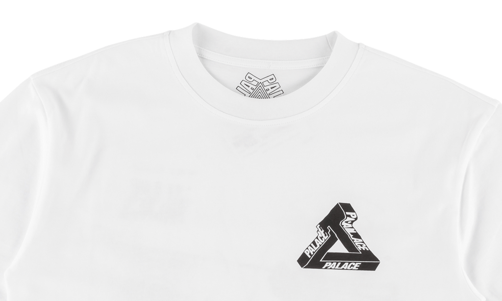 Cheap Palace Tri-Wobble T-Shirt