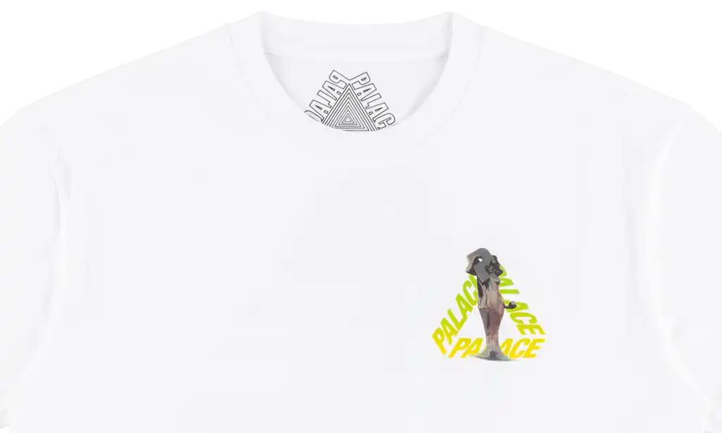 Cheap Palace Rolls P3 T-Shirt