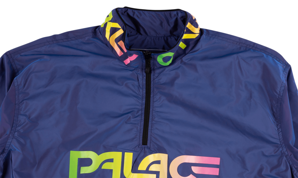 Affordable Palace Thermo Jacket "Palace X Oakley"