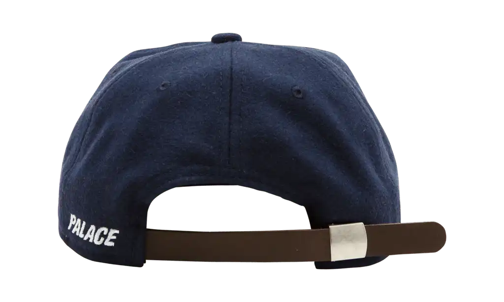 Cheap Palace Wool Stadium Hat