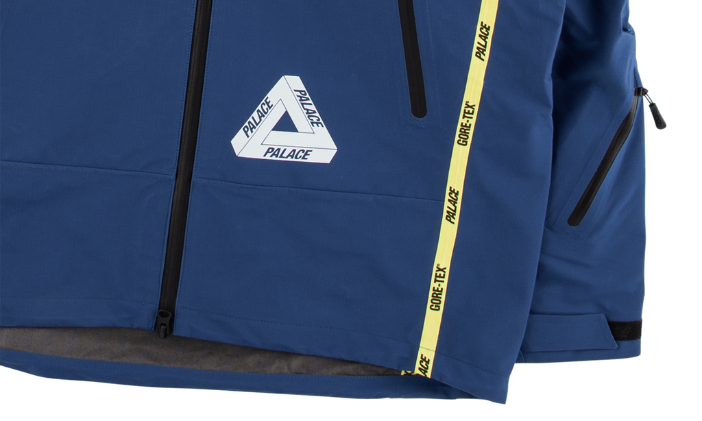 Affordable Palace Palex Gore-Tex Jacket