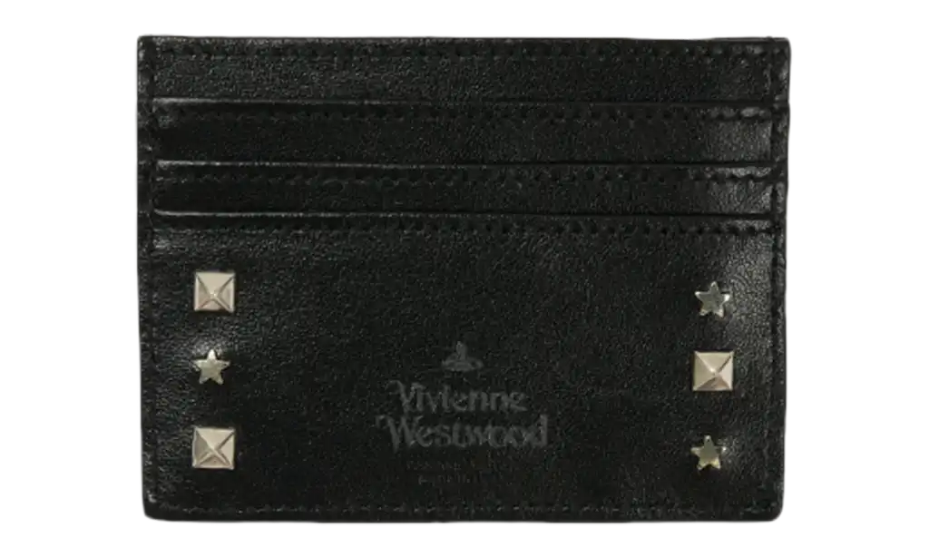 Palace Cardholder "Vivienne Westwood - Black"