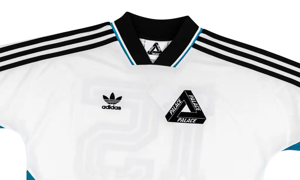 Palace SSL Team Shirt