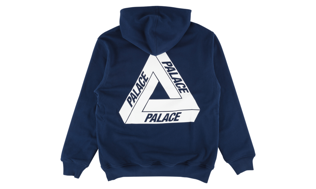 Palace Reverso Hoodie